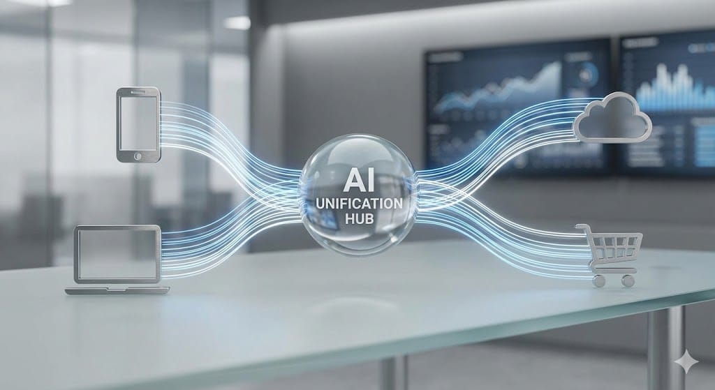 Del dato a la acción: La visión de Zeta Global e Igni sobre el futuro del marketing basado en IA Imagen de la publicación