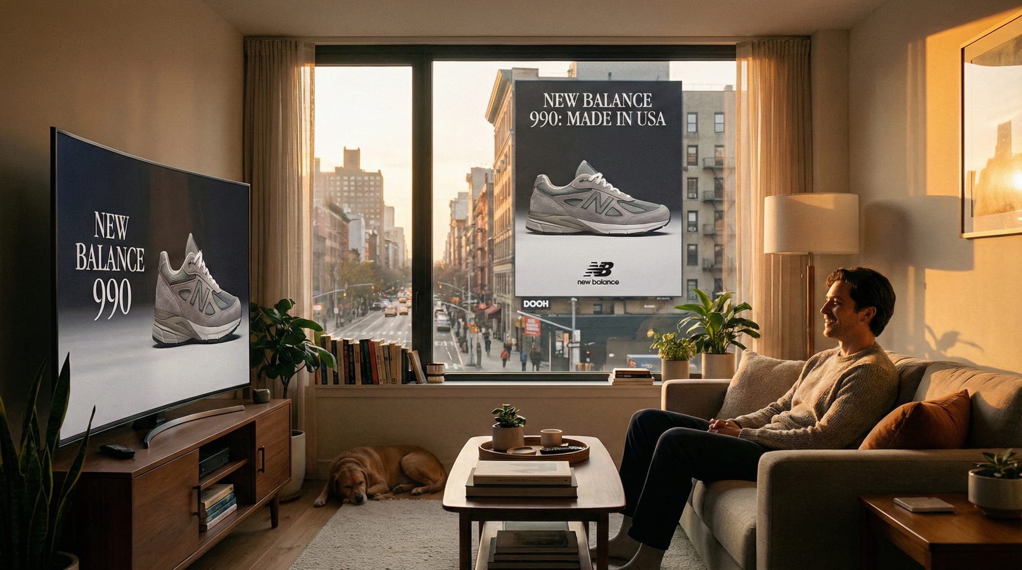 Omnicanalidad programática: El caso de éxito de Alain Afflelou Imagen de la publicación