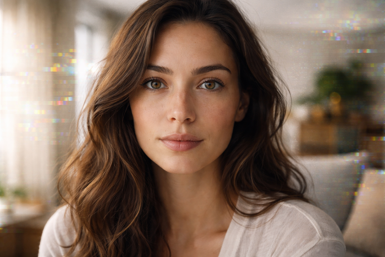 Rostros generados por IA: Indistinguibles de los reales según estudio Imagen de la publicación