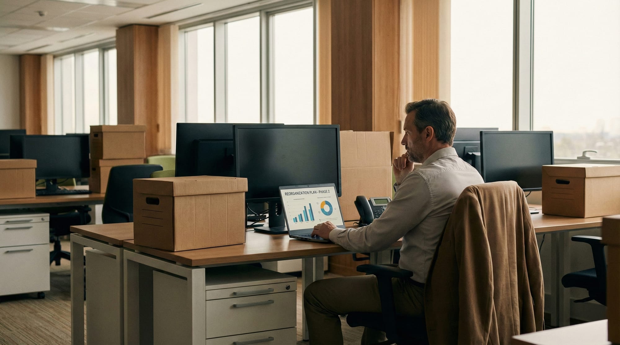 Meta recorta personal y se aleja del Metaverso en 2026 Imagen de la publicación