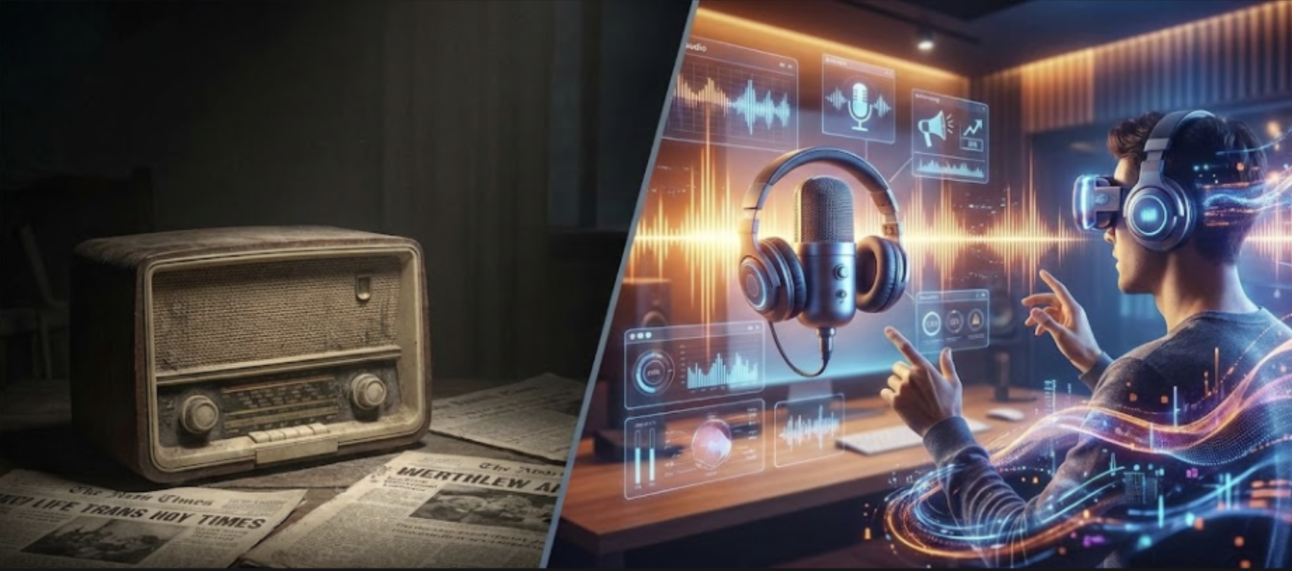 OpenAI empuja el audio y obliga a repensar la publicidad digital Imagen de la publicación