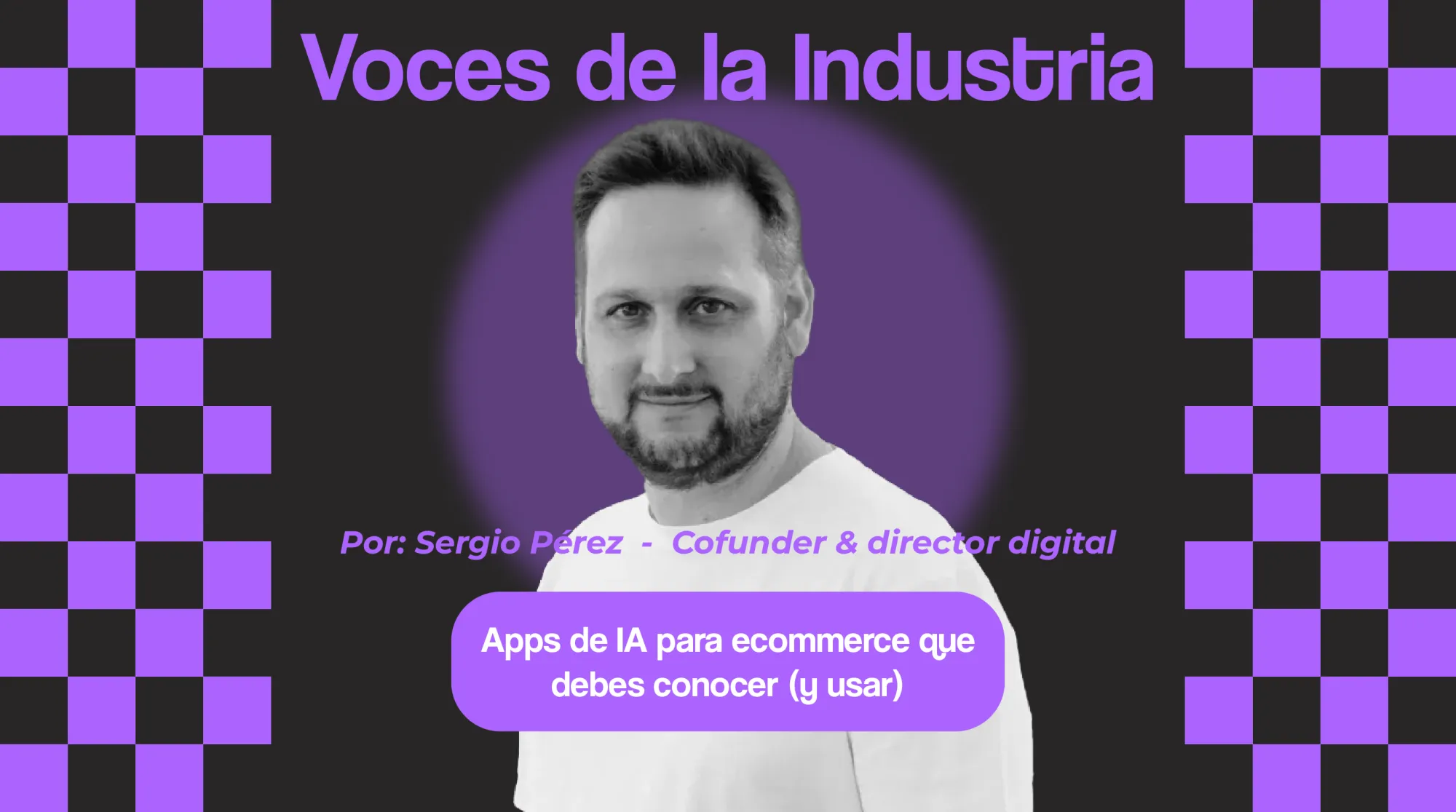 Apps de IA para ecommerce que debes conocer (y usar) Imagen de la publicación