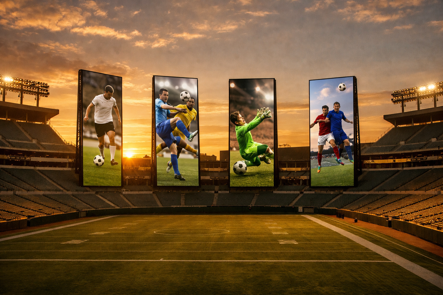 La alianza entre TikTok y FIFA que aniquilará a la televisión tradicional en 2026 Imagen destacada de la publicación