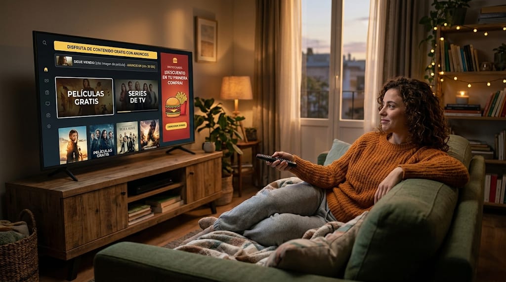 Cancelación de streaming en México: El renacimiento del CTV Imagen de la publicación