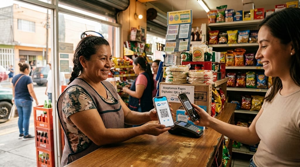 Pagos digitales MiPyMEs: El ultimátum del Mundial 2026 Imagen de la publicación