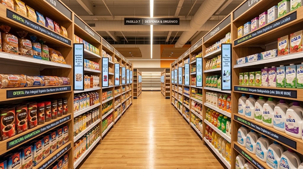 Por qué el Retail Media en 2026 aplastará a la publicidad tradicional Imagen de la publicación