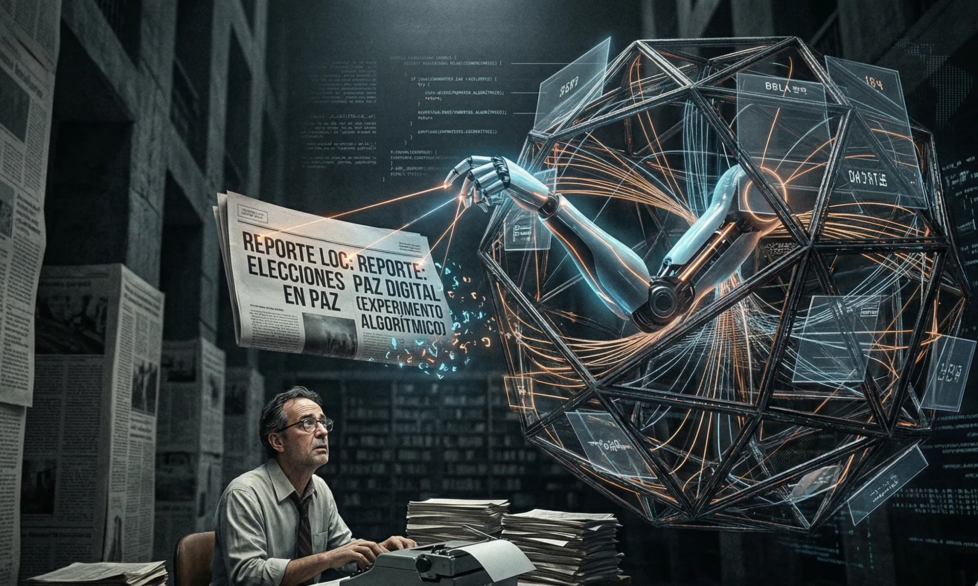 Google reescribe titulares con IA: el experimento que redefine el control editorial (y el negocio del tráfico) Imagen destacada de la publicación