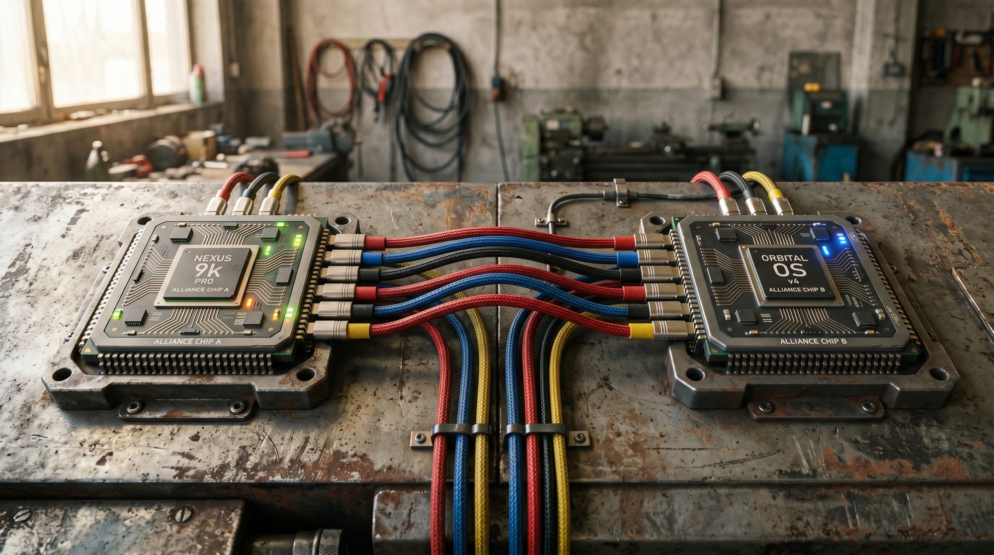 Google negocia chips de IA con Marvell y redefine la guerra del hardware Imagen destacada de la publicación