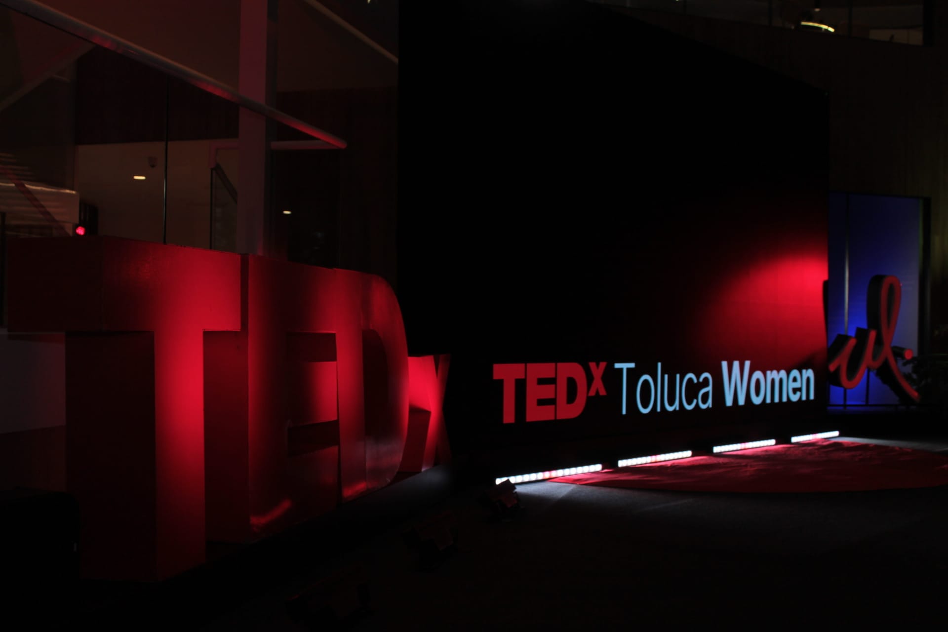 TEDxTolucaWomen puso sobre la mesa el mayor reto del AdTech: humanizar la automatización Imagen de la publicación