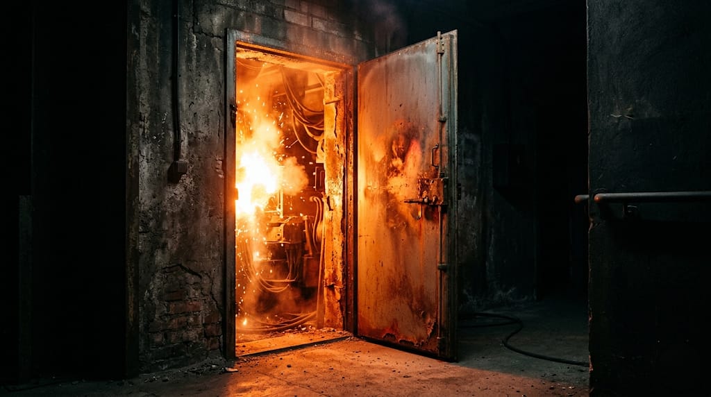 El peligro de Claude Mythos y cómo obliga al Big Tech a replantear la ciberseguridad Imagen destacada de la publicación