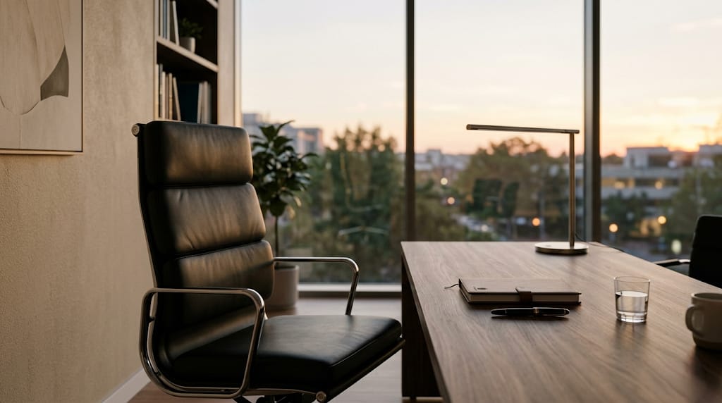 Tim Cook se despide de Apple, ¿qué esperar de la llegada de John Ternus al gigante de tecnología? Imagen destacada de la publicación