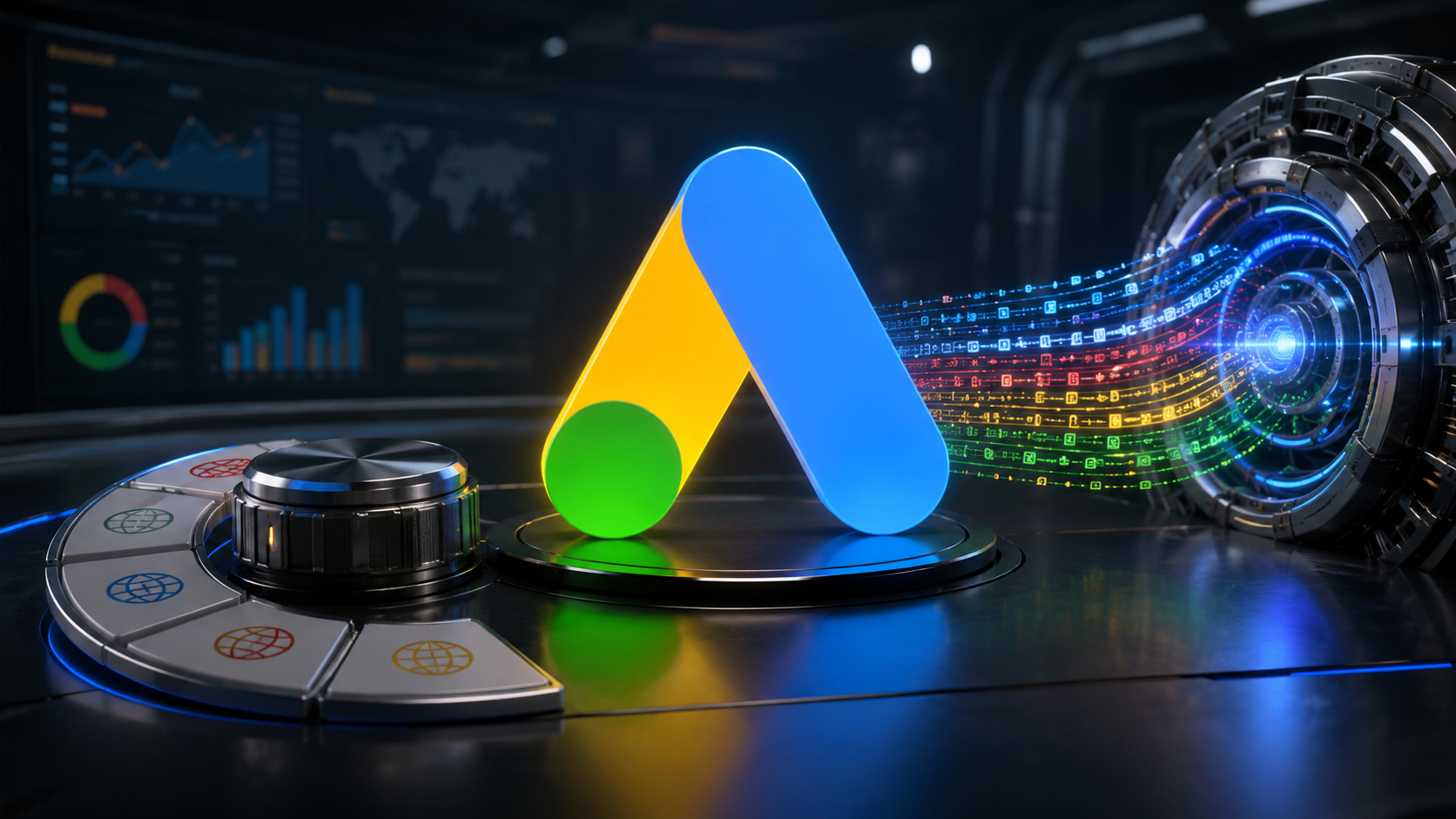 Google Ads retira la segmentación manual por idioma: Search y PMax delegan otra decisión a la IA Imagen destacada de la publicación