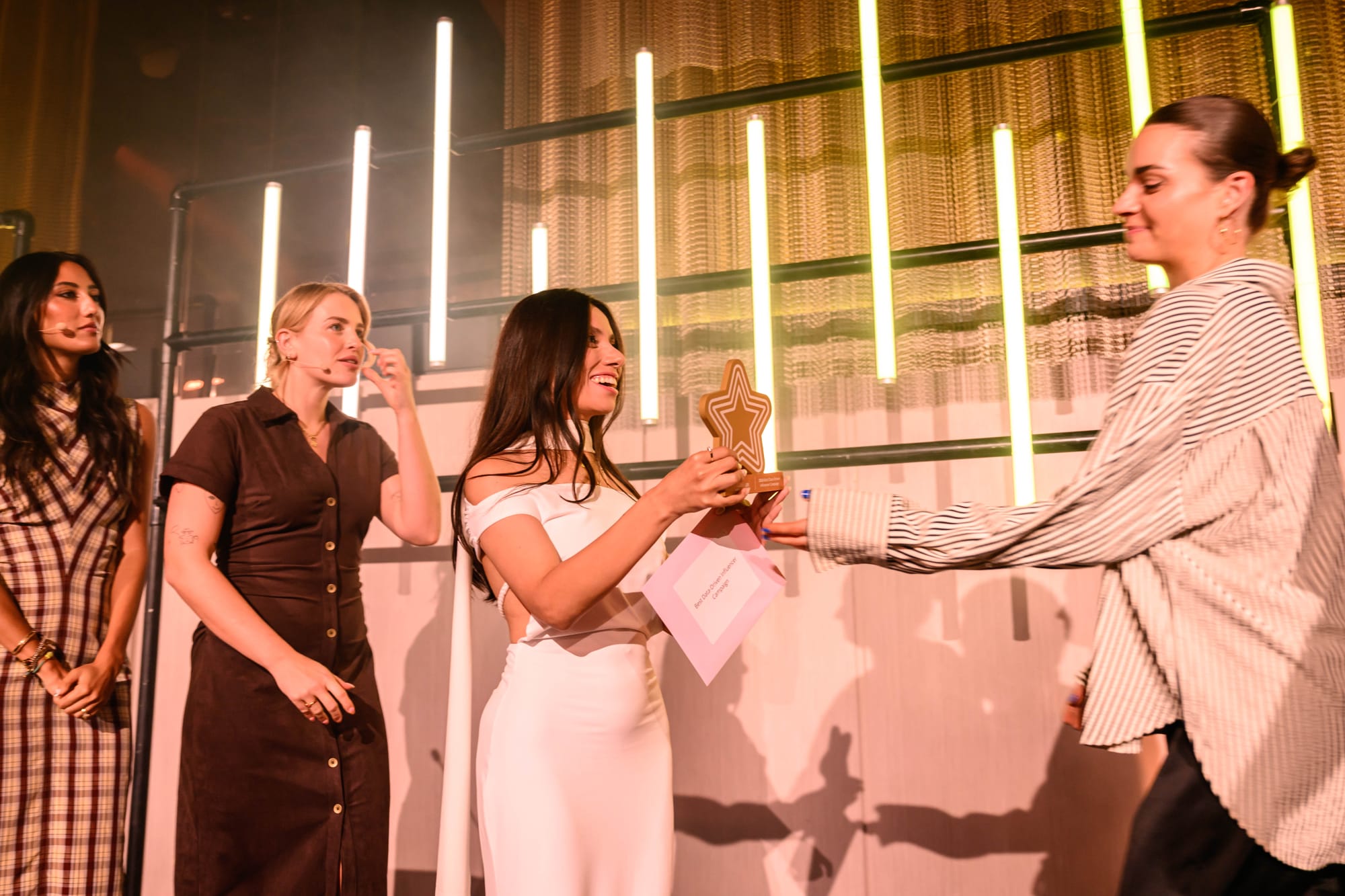 Mayra Alcántara representa a México y LATAM en la octava edición de los Global Influencer Marketing Awards 2026 Imagen destacada de la publicación
