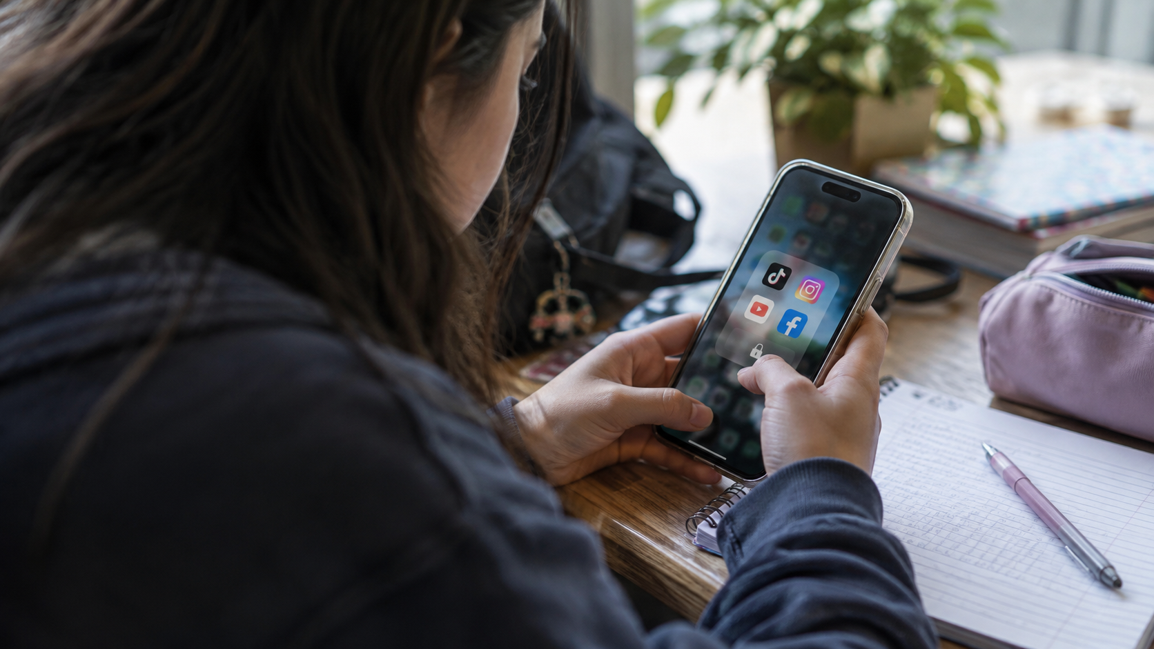 México le pone límites al algoritmo: ¿qué cambiará para las redes sociales y la publicidad digital? Imagen destacada de la publicación