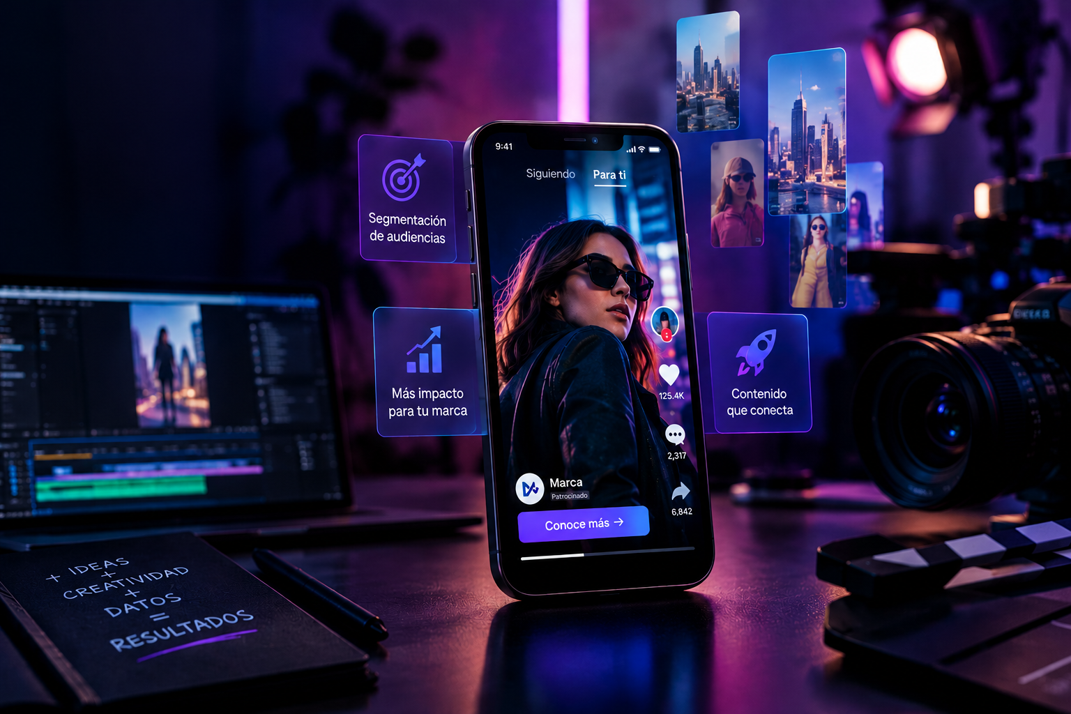 Wabi Group lanza Verticality y abre una nueva oportunidad para la publicidad digital Imagen destacada de la publicación