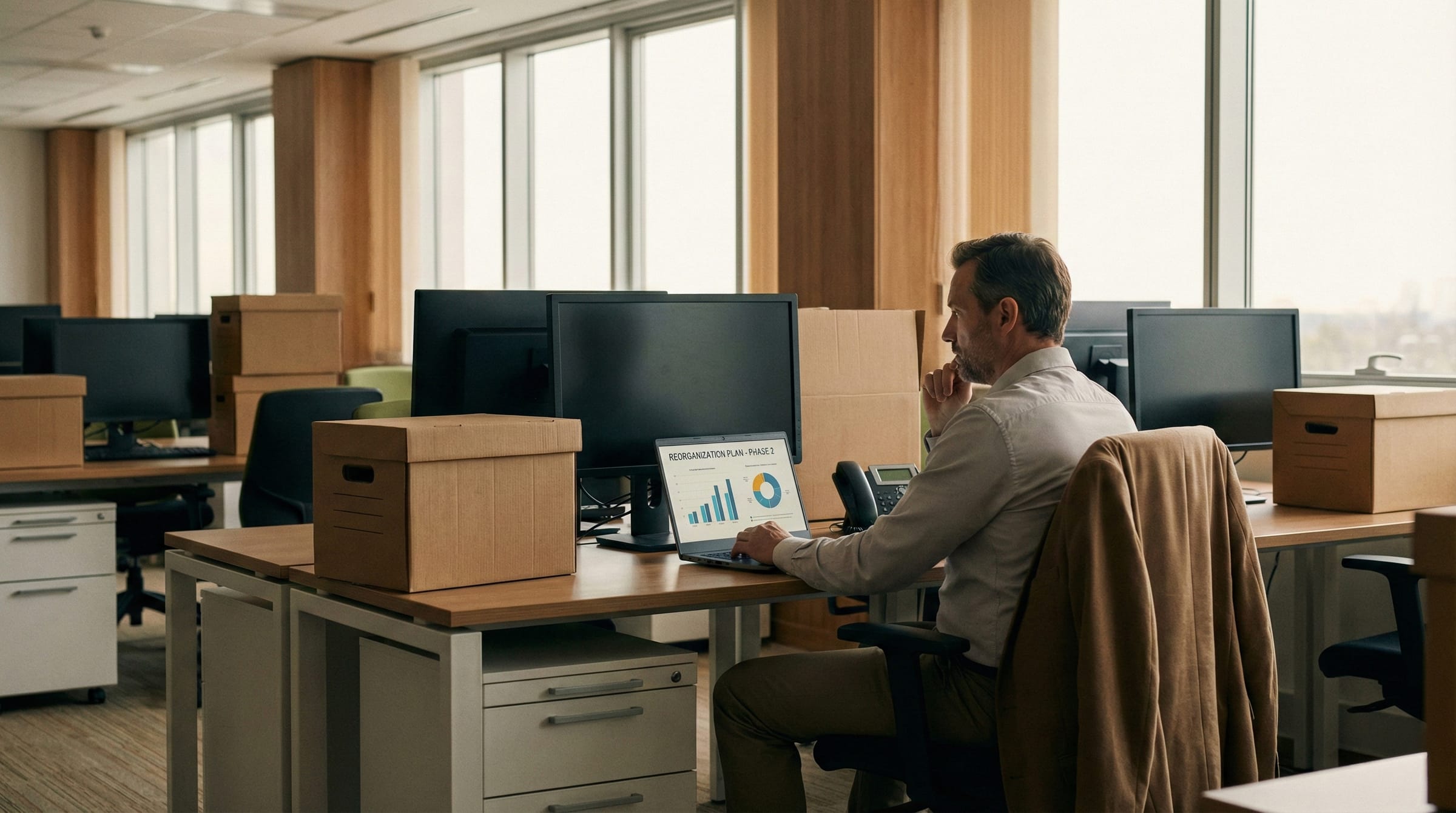 Meta recorta personal y se aleja del Metaverso en 2026 Imagen destacada de la publicación