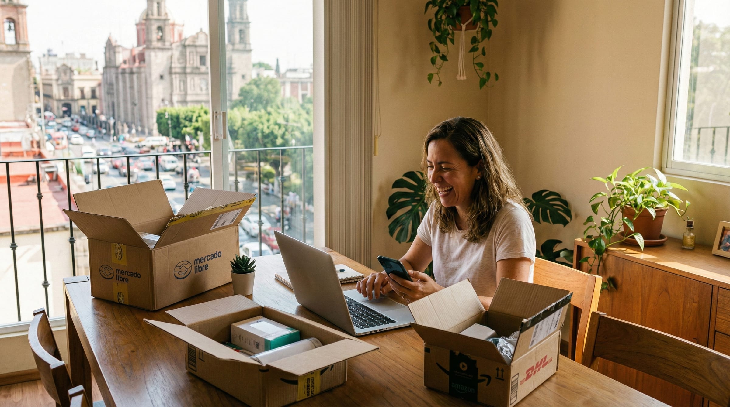 Penetración Ecommerce México: Alcanzando niveles de EEUU en 2026 Imagen destacada de la publicación