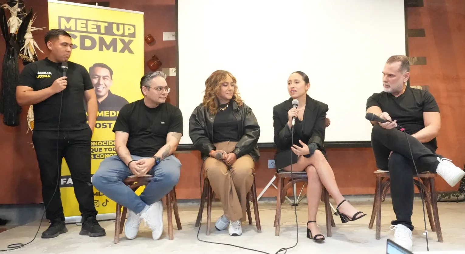 Qué aprendimos de la Creator Economy Dinner sobre el futuro del marketing Imagen destacada de la publicación