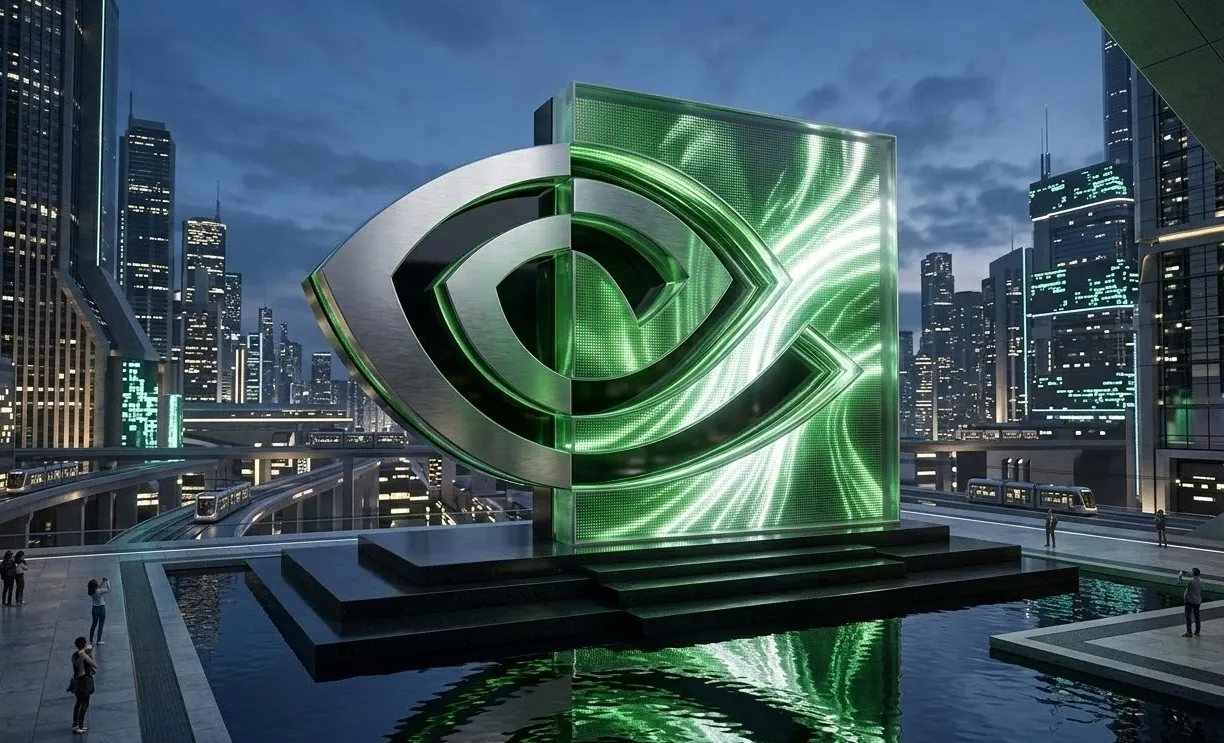 La economía real de la IA: Nvidia reduce su apuesta en OpenAI mientras se acerca el IPO Imagen destacada de la publicación