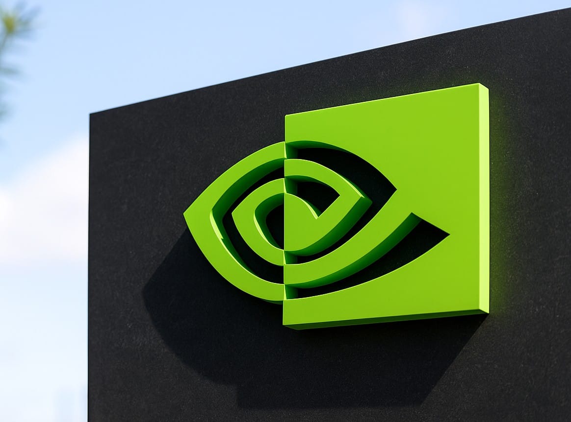 El reinado de la IA: NVIDIA alcanza cinco billones de dólares en valor de mercado Imagen de la publicación