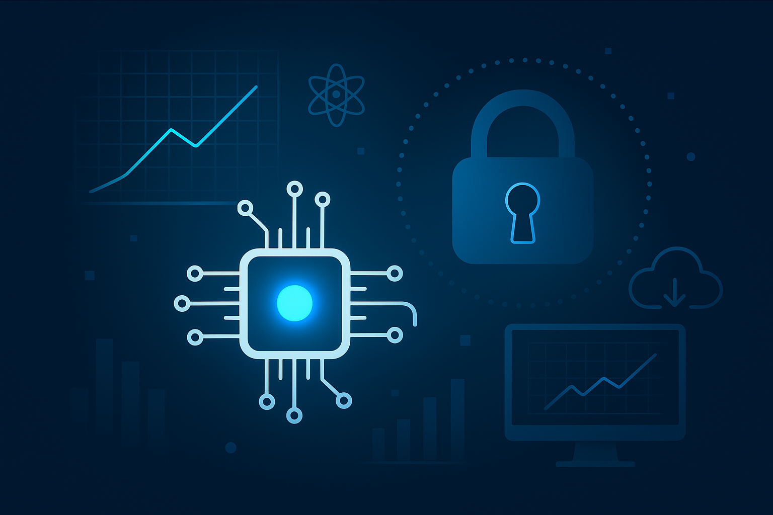 La era cuántica ya está aquí: ¿Tu empresa está preparada? Imagen de la publicación