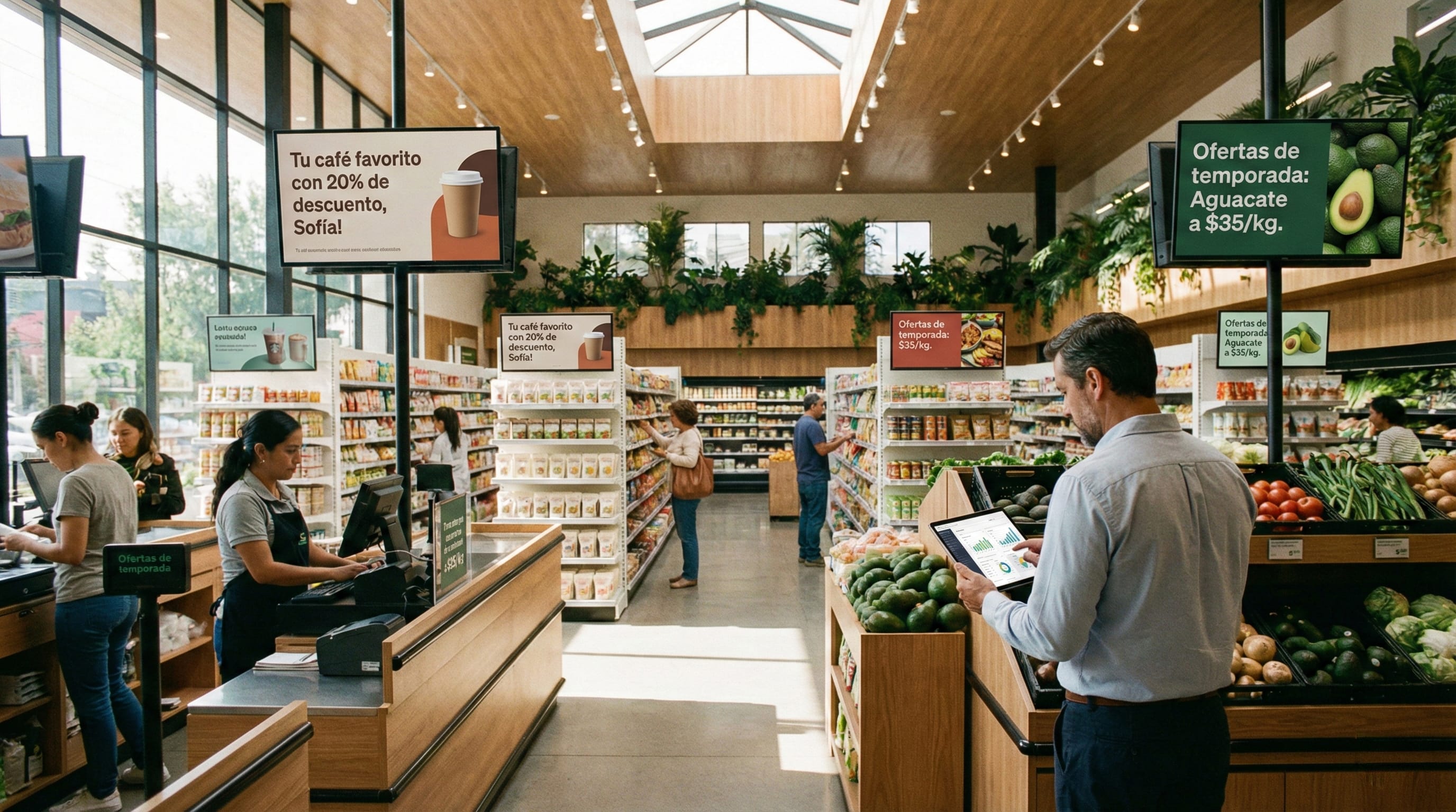 Retail Media México 2026: El modelo madura y redefine la publicidad Imagen de la publicación