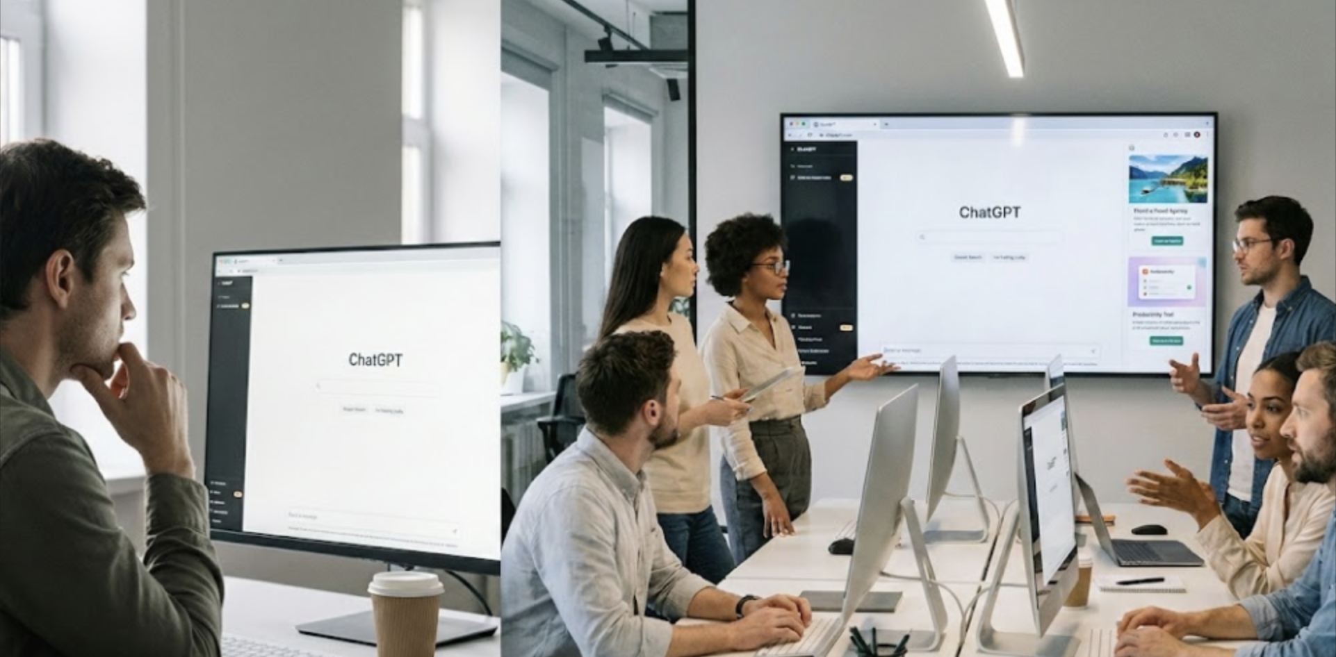 OpenAI incluirá anuncios en ChatGPT: ¿cómo funcionarán? Imagen de la publicación