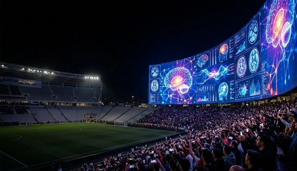 OpenAI vuelve al Super Bowl y refuerza su estrategia de marca en IA Imagen de la publicación