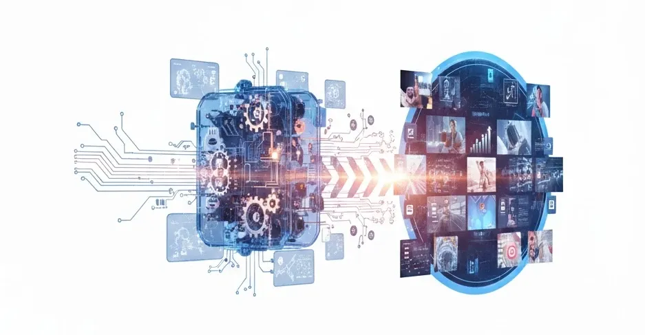 El cuello de botella creativo que frena al performance marketing (y cómo algunas marcas ya lo están resolviendo) Imagen de la publicación