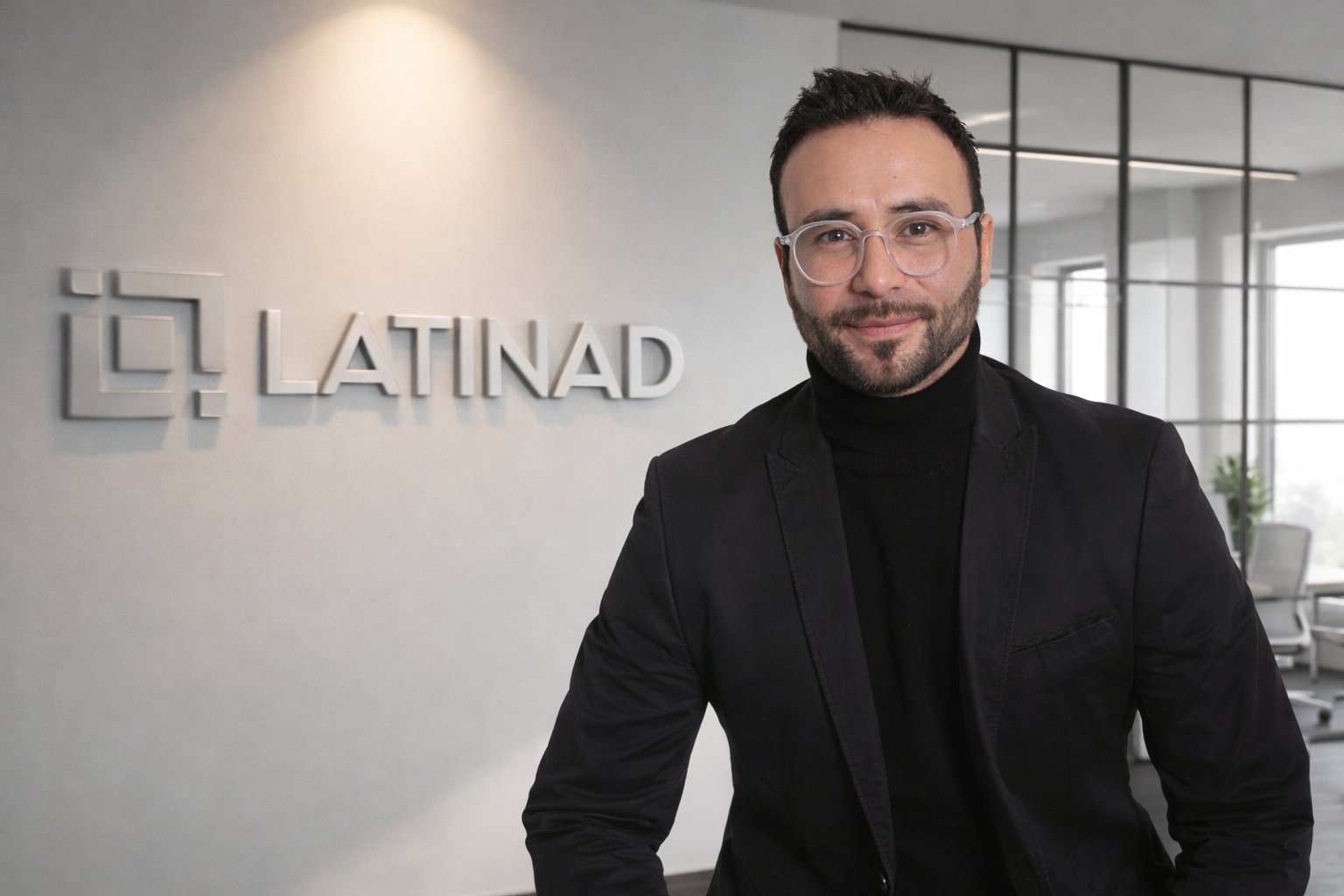 LatinAd ficha a Max Palma: la contratación que revela el verdadero reto del DOOH programático en LATAM Imagen de la publicación