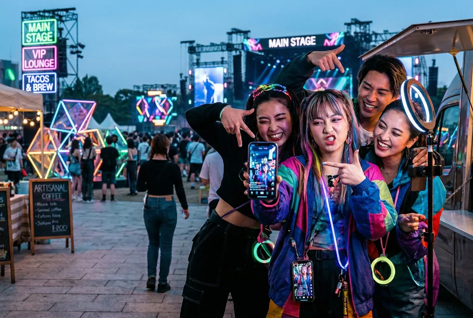 Más intrusivos, más efectivos: la apuesta de TikTok que redefine el marketing digital Imagen de la publicación