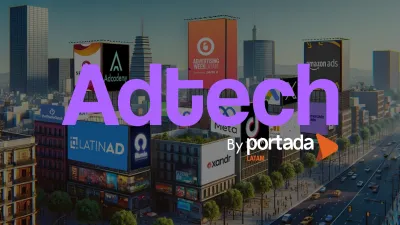 AdTech LATAM | Comunidad, innovación y formación en marketing + tecnología