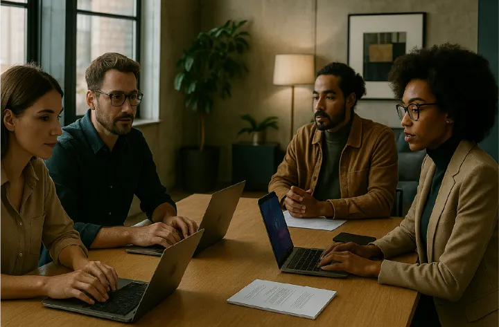 Pepper se reinventa como ‘The Anti-WPP’ y lanza servicios de marketing con IA nativa