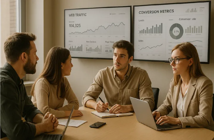 Los retos de la IA en eCommerce: ChatGPT genera tráfico, pero la conversión aún no llega