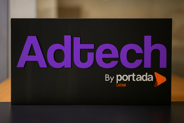 El nuevo Adtech by Portada cobra vida: contenido especializado que impulsa decisiones estratégicas