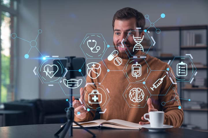 Edge AI: la nueva frontera de la IA en tiempo real y una ventaja competitiva empresarial. Imagen: Red Hat