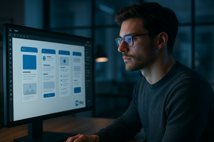 Figma adquiere Weavy: La adquisición estratégica que acelera la IA generativa en el diseño para AdTech