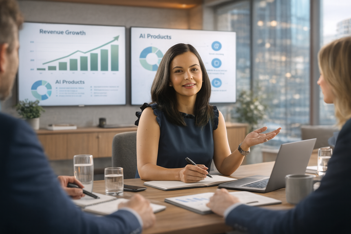 OpenAI contrata a Lidiane Jones: La CEO de Slack liderará la estrategia de ingresos