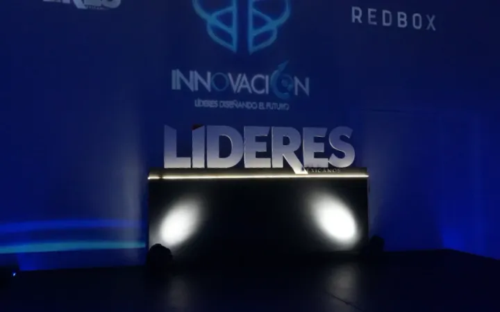 Premiación Líderes Diseñando el Futuro 2025 reconoce proyectos de innovación en México. Imagen: Adtech.