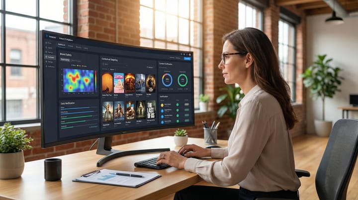 DoubleVerify: Alianza con IMDb para targeting contextual
