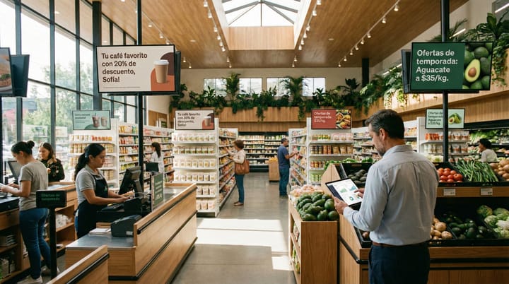 Retail Media México 2026: El modelo madura y redefine la publicidad