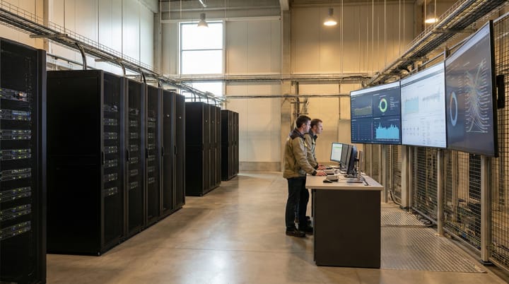 Databricks vale $134,000M: La infraestructura detrás del boom de la IA