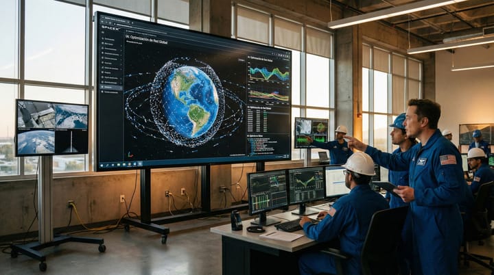 Fusión SpaceX y xAI: El deal de adquisición más grande de la historia