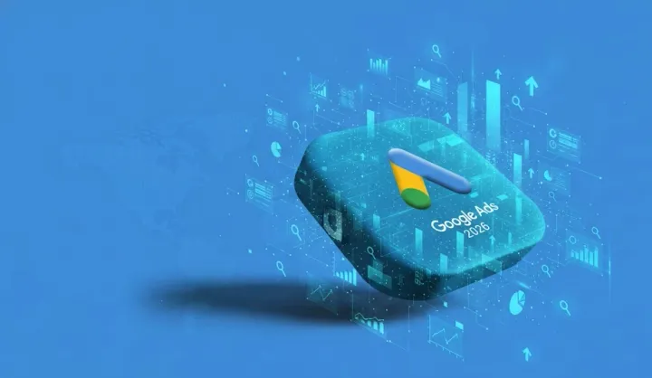 Google Ads 2026: Cómo las nuevas reglas para campañas de búsqueda están redefiniendo la publicidad digital. Imagen: IA.