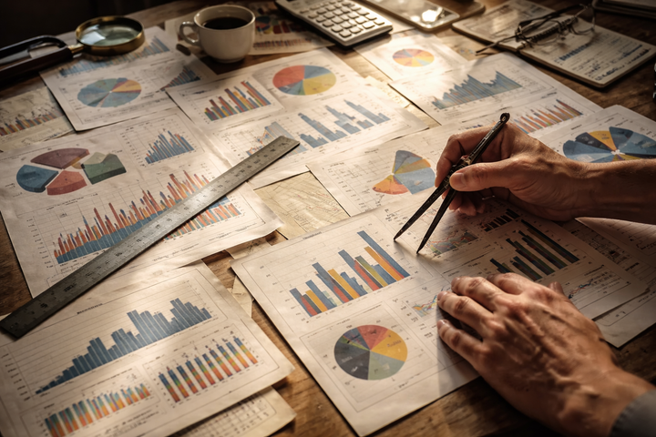 ¿Por qué la IA no puede resolver el caos de la medición crossmedia? (y el dolor de cabeza del Head of Digital)