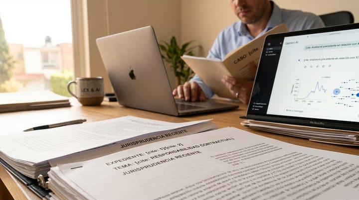 De conversación a obsesión: Cómo el caso de un hombre que murió tras enamorarse de la IA de Google pone fin a la inmunidad algorítmica en el AdTech