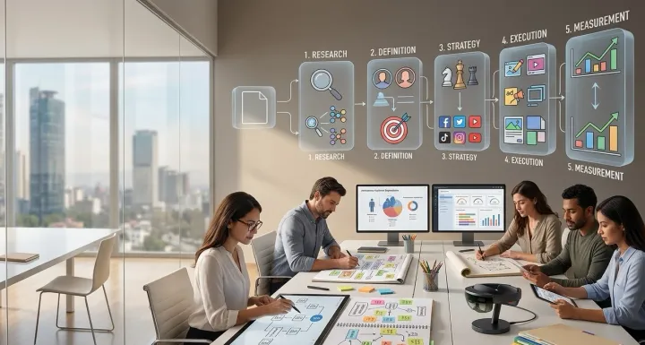 Qué es un brief publicitario y cómo hacer uno paso a paso