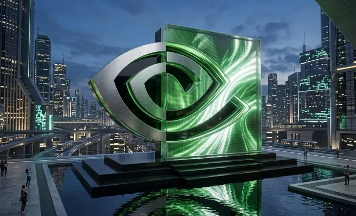 La economía real de la IA: Nvidia reduce su apuesta en OpenAI mientras se acerca el IPO