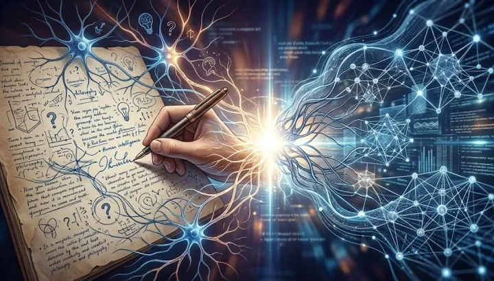 La IA podría quedarse sin datos: el nuevo problema que cambiará el marketing digital