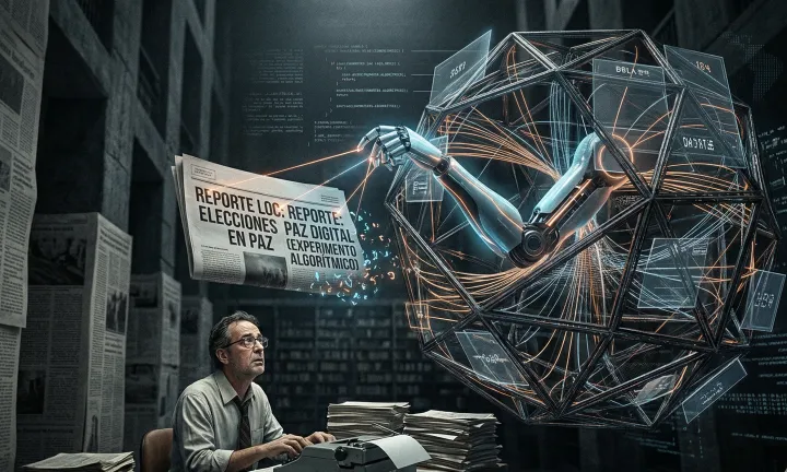 Google reescribe titulares con IA: el experimento que redefine el control editorial (y el negocio del tráfico)